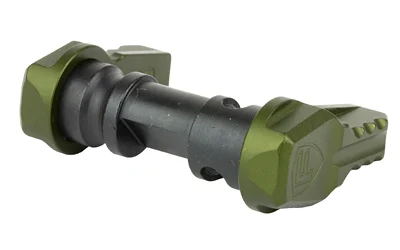 FORTIS SS FIFTY AMBI SFTY SLCTR ODG