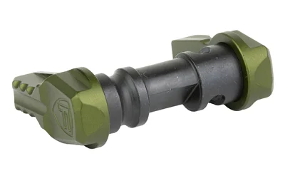 FORTIS SS FIFTY AMBI SFTY SLCTR ODG - Image 2