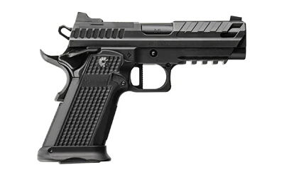 FUSION XP PRO 9MM 4" 10RD BLACK - Image 2
