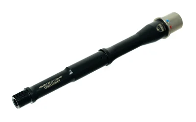 FAXON MATCH BBL 338ARC 9" GNNR - Image 2