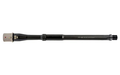 FAXON MATCH BBL 338ARC 12.5" GNNR