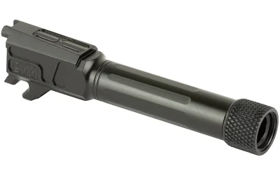 FAXON MATCH BBL P365 SFLT BLK TB - Image 2