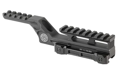GBRS GROUP HYDRA V2 MNT EXPS BLK - Image 2