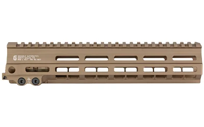 GEISSELE 10.5" SPR MOD MK8 MLOK DDC - Image 3