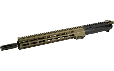 GE URG-I NC 556NATO 14.5" BLK/DDC - Image 3