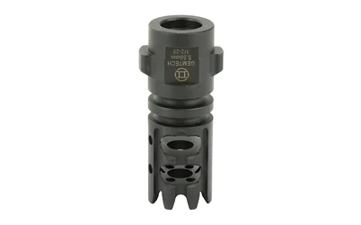 GEMTECH QUICKMOUNT MB 5.56 1/2X28 - Image 2