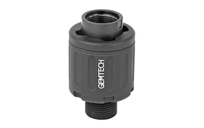 GEMTECH QDA ASSEMBLY 22LR BLK