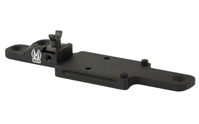 GG&G BRTTA 1301 RMR MNT 1/2 GHST RNG - Image 2