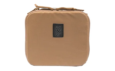 GGG PISTOL CASE COYOTE BROWN