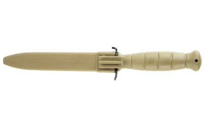 GLOCK OEM FLD KNIFE DRK E W/SHEATH - Image 3