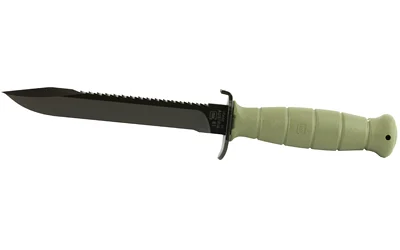 GLOCK OEM FLD KNIFE BFG W/SHEATH