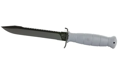 GLOCK OEM FLD KNIFE GREY W/SHEATH