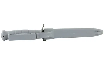 GLOCK OEM FLD KNIFE GREY W/SHEATH - Image 4