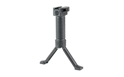 GRIP POD GPS.02 BIPOD CAM LEVER BLK - Image 3