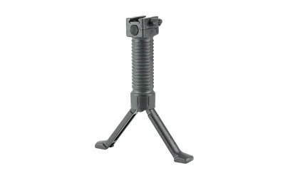 GRIP POD GPS.02 BIPOD STANDARD BLACK - Image 3