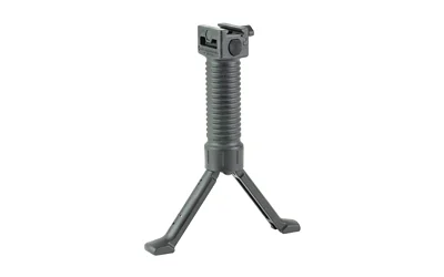 GRIP POD GPS.02 BIPOD STANDARD BLACK - Image 4