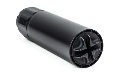 GRIFFIN OPTIMUS 6 6MM UTILITY BLK - Image 2
