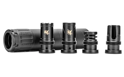 GRIFFIN SPRTSMN UL 36HD 36CAL G3 BLK - Image 3