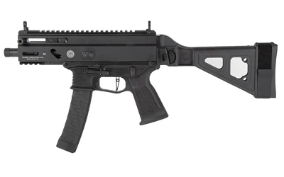 GPWR STRIBOG SP9A3S 9MM 5" 30R BK BR