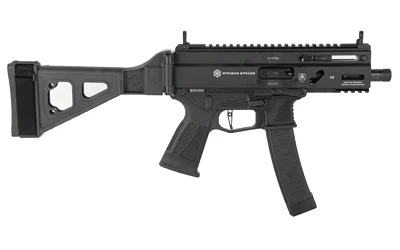 GPWR STRIBOG SP9A3S 9MM 5" 30R BK BR - Image 2