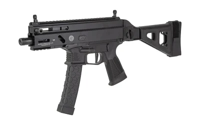 GPWR STRIBOG SP9A3S 9MM 5" 30R BK BR - Image 3