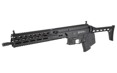 GPWR STRIBOG SP9A1 9MM 16 10R BK CA - Image 3