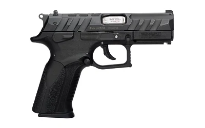 GPWR P1 9MM MK23 3.66" 15RD BLACK - Image 2
