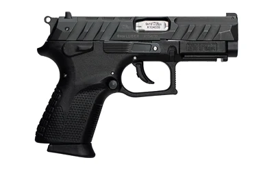GPWR P1S 9MM MK23 3.66" 12RD BLACK - Image 2