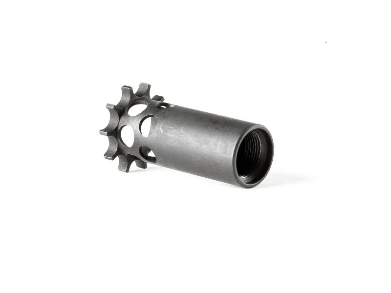 DEAD AIR ARMAMENT GHOST PISTON 9/16X24