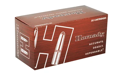 HRNDY 223REM 55GR SP 50/500 - Image 2