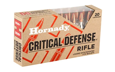 HRNDY CD 223REM 73GR FTX 20/200 - Image 2