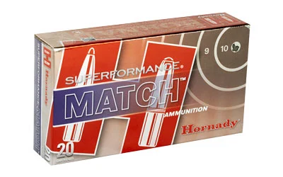 HRNDY SF 223REM 75GR BTHP MTC 20/200 - Image 2