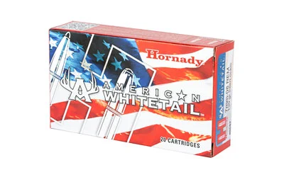 HRNDY AW 7MM-08 139GR INT SP 20/200 - Image 3