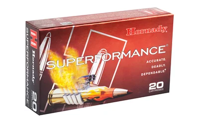 HRNDY 308WIN 150GR SST SPF 20/200 - Image 2