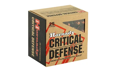 HRNDY CD 30CARB 110 FTX 25/250 - Image 2