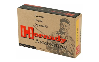 HRNDY 30-40 KRAG 180GR SP 20/200 - Image 3
