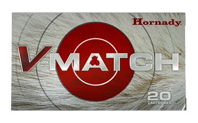 HRNDY VM 25CREED 95GR ELD-VT 20/200