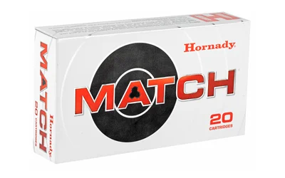 HRNDY 6.5CREED 140GR ELD 20/200 - Image 2
