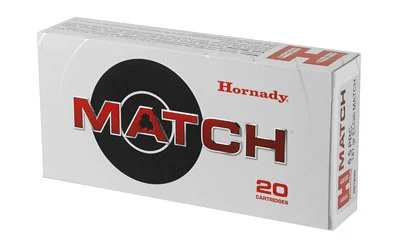 HRNDY 6.5PRC 147GR ELD 20/200 - Image 3