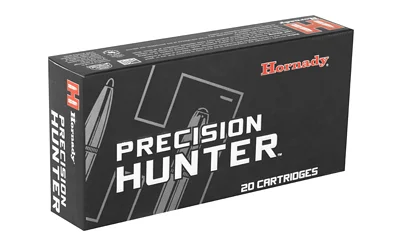 HRNDY PH 300WSM 200GR ELD-X 20/200 - Image 2