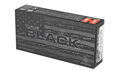 HRNDY BLACK 450BUSH 250GR FTX 20/200 - Image 3