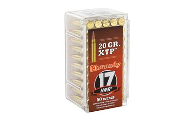 HRNDY 17HMR 20GR XTP 50/2000 - Image 2