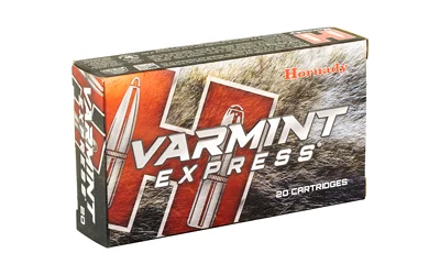 HRNDY 220 SWFT 55GR VMAX 20/200 - Image 2