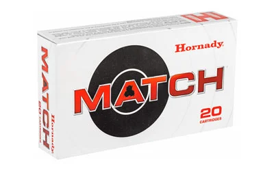 HRNDY 260REM 130GR ELD-M 20/200 - Image 2