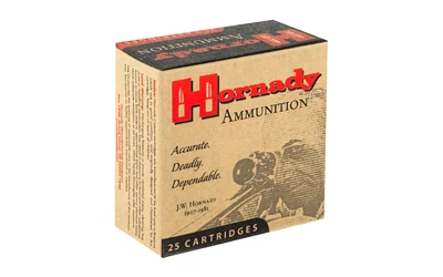 HRNDY 9MM 124GR JHP/XTP 25/250 - Image 2