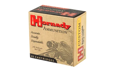 HRNDY 9MM 124GR JHP/XTP 25/250 - Image 3