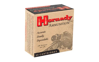 HRNDY 9MM 147GR JHP/XTP 25/250 - Image 2