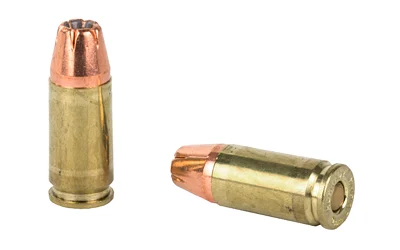 HRNDY 9MM 147GR JHP/XTP 25/250 - Image 4