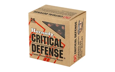 HRNDY CD 357MAG 125GR 25/250 - Image 3