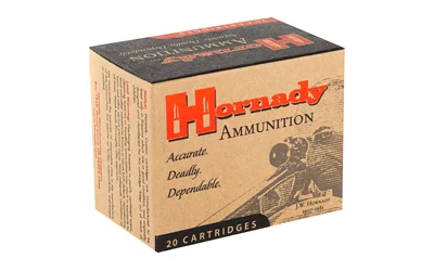 HRNDY 41MAG 210GR XTP 20/200 - Image 2